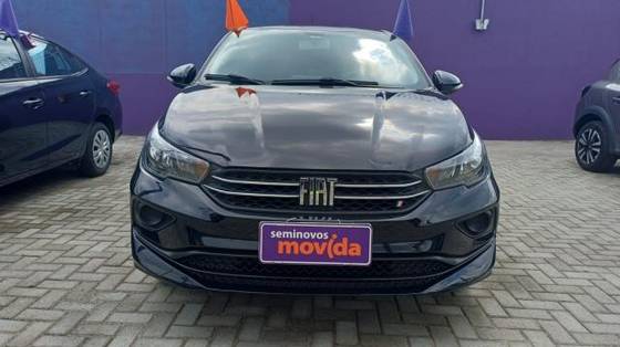 FIAT CRONOS 1.0 FIREFLY FLEX DRIVE MANUAL